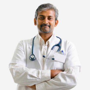 Dr. Deepak Shukla